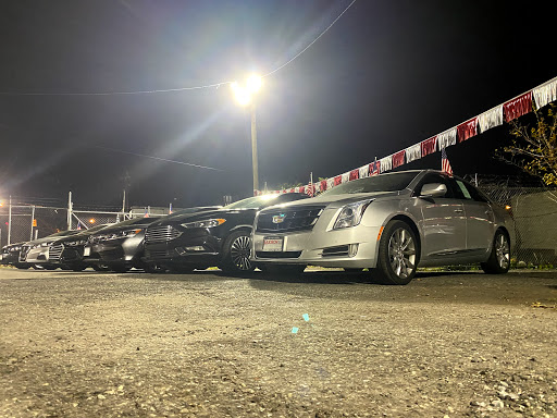 Used Car Dealer «Hudson Auto Trade», reviews and photos, 100 NJ-440, Jersey City, NJ 07305, USA