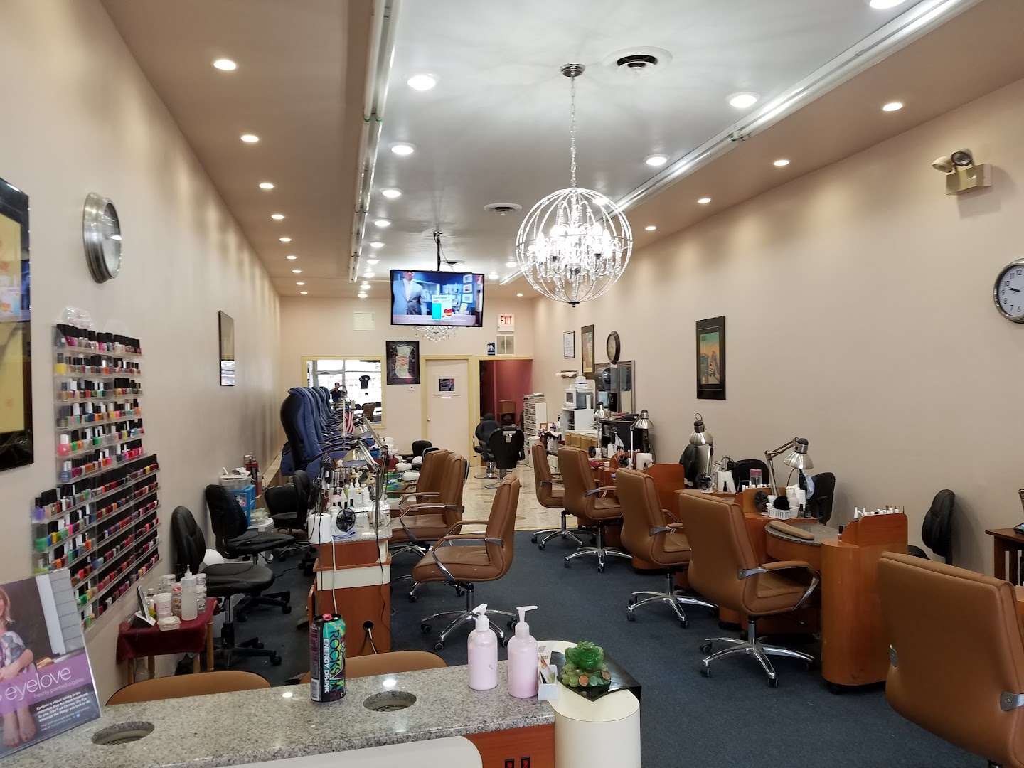 4. Chicago Nails & Spa - wide 3