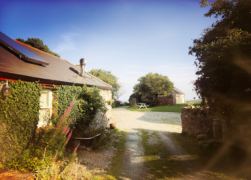 Slievemoyle Cottages