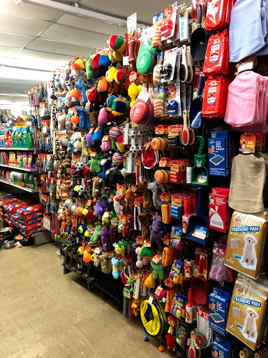 Variety Store «Dollar Store», reviews and photos, 384 Gratiot Ave, Charter Twp of Clinton, MI 48036, USA