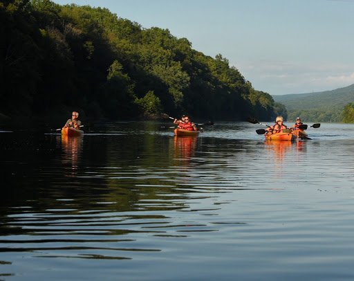 Outdoor Sports Store «Edge of the Woods Outfitters», reviews and photos, 110 Main St, Delaware Water Gap, PA 18327, USA