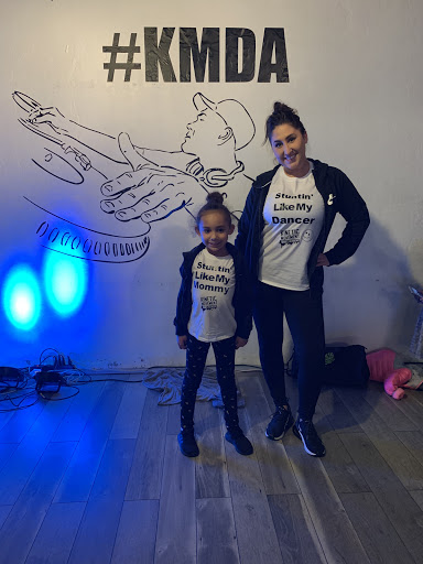 Dance School «Kinetic Movement Dance Academy | KMDA», reviews and photos, 1660 E 112th Ave, Northglenn, CO 80233, USA