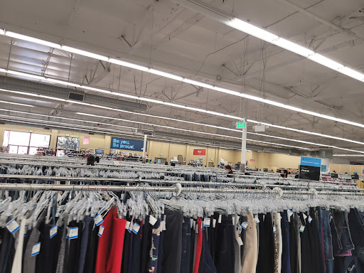 Thrift Store «Savers», reviews and photos, 7117 Regional St, Dublin, CA 94568, USA