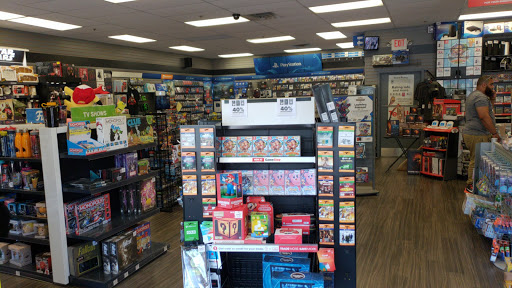 Video Game Store «GameStop», reviews and photos, 350 Shallowford Rd, Gainesville, GA 30504, USA