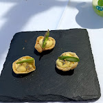 Photo n°1 de l'avis de Deborah.a fait le 29/05/2022 à 09:05 sur le  Ristorante da Giovannino à Malgrate