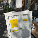 Photo n° 2 de l'avis de Mubarak.l fait le 01/10/2021 à 09:51 pour ROSEMONDE BY PATROL à Paris