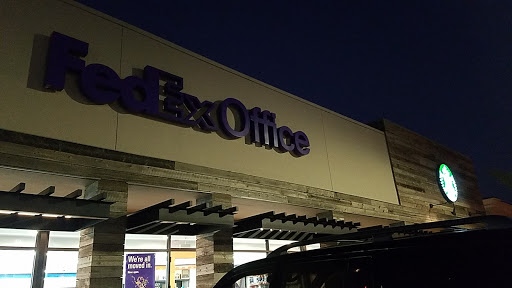 FedEx Office Print & Ship Center image