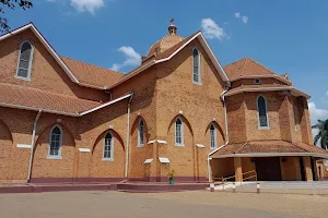Namirembe Cathedral image