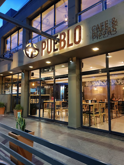 Pueblo Café & Pizzas