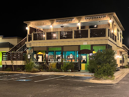 Bernie's Brother Tropical Grill and Bar