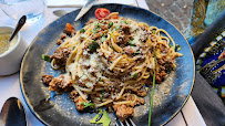 Spaghetti du Restaurant italien Simeone Dell'Arte Brasserie Italienne à Bordeaux - n°3