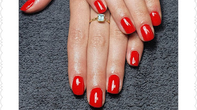 Beauté des ongles SV à Saint-Clair