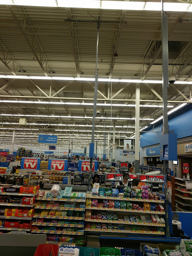 Department Store «Walmart Supercenter», reviews and photos, 5290 S Power Rd, Gilbert, AZ 85295, USA