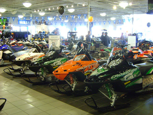 Lawn Mower Store «Century Power Equipment & Sports», reviews and photos, 5920 Memorial Ave N, Stillwater, MN 55082, USA