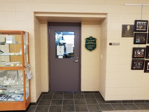 Community Center «Warren Community Center», reviews and photos, 5460 Arden Ave, Warren, MI 48092, USA