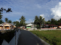 Foto SD  Negeri 1 Ayong, Kabupaten Bolaang Mongondow