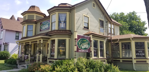 Hair Salon «Genesis Hair Salon», reviews and photos, 10302 N Main St, Richmond, IL 60071, USA