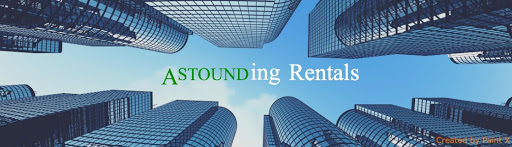 Astound Property Management