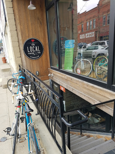 Coffee Shop «Local Coffee & Tea», reviews and photos, 23 S Main St, Oberlin, OH 44074, USA