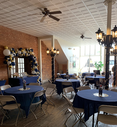 All Seasons Banquet Facility