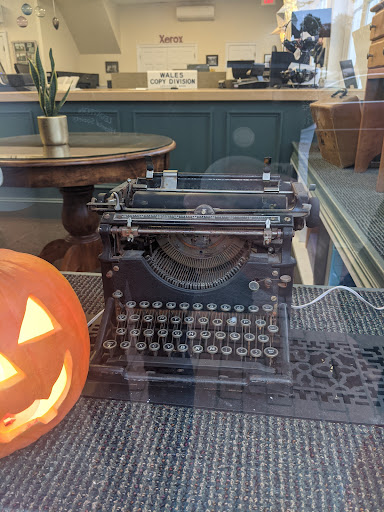 Stationery Store «Signature Stationers Inc», reviews and photos, 1800 Massachusetts Ave, Lexington, MA 02420, USA