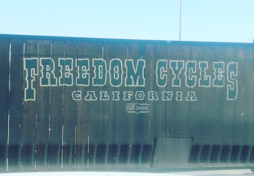 Motorcycle Dealer «Freedom Cycles», reviews and photos, 1520 W Katella Ave, Orange, CA 92867, USA