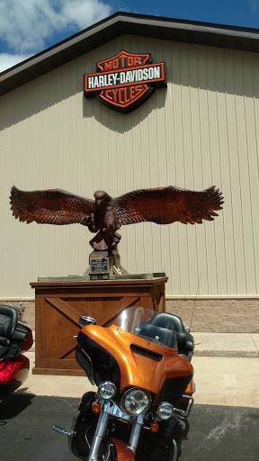 Harley-Davidson Dealer «Al Muth Harley-Davidson», reviews and photos