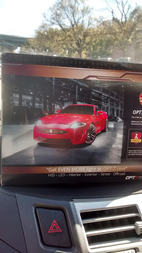 Auto Parts Store «Levine Auto & Truck Parts Brewster», reviews and photos, 997 NY-22, Brewster, NY 10509, USA