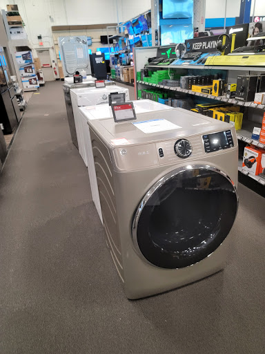 Electronics Store «Best Buy», reviews and photos, 300 Brown Rd, Auburn Hills, MI 48326, USA