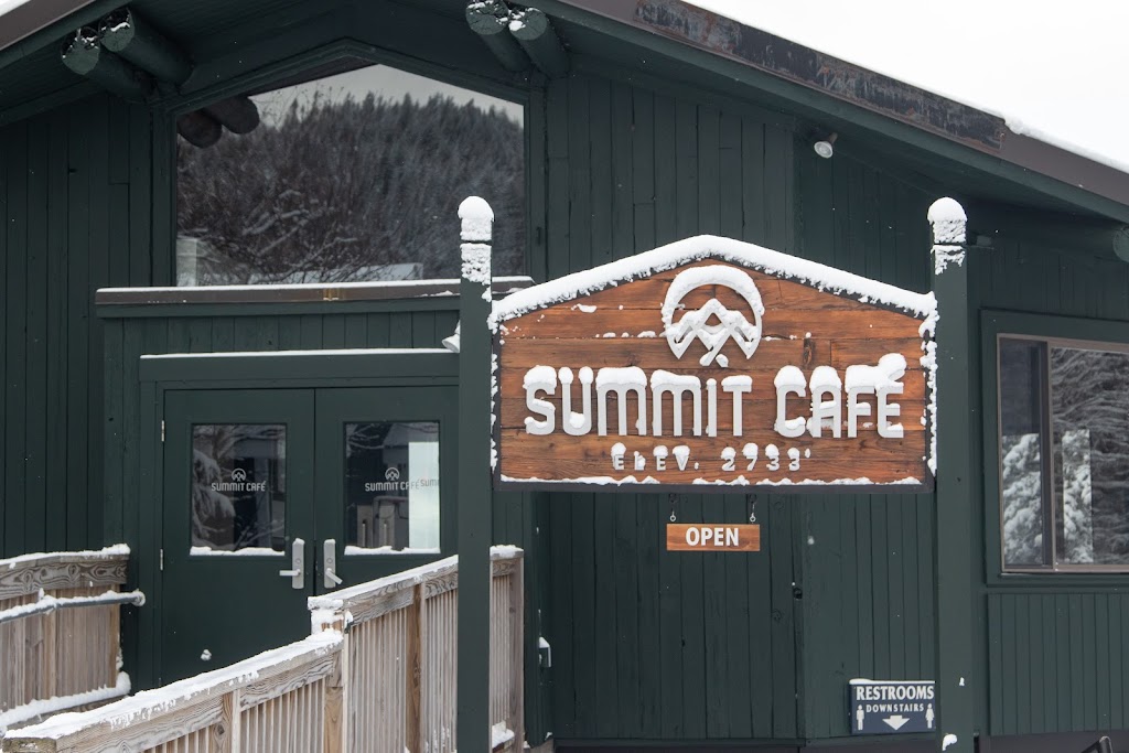 Summit Cafe 03251