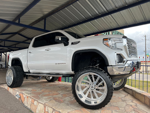 Used Car Dealer «American Auto Sales», reviews and photos, 1405 S 23rd St, McAllen, TX 78501, USA