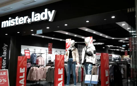 mister*lady image