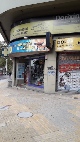 Opiniones de Farmacia Diagonal en Montevideo - Farmacia