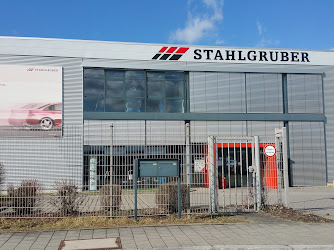 STAHLGRUBER GmbH | Ingolstadt