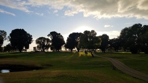 Golf Course «Marina Golf Course», reviews and photos, 13800 Monarch Bay Dr, San Leandro, CA 94577, USA