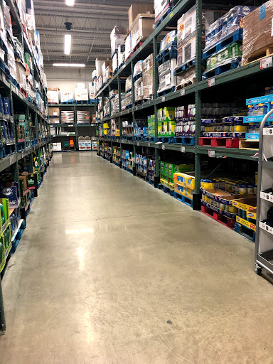 Warehouse club «BJ’s Wholesale Club», reviews and photos, 85 Cedar St, Stoneham, MA 02180, USA