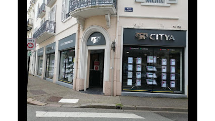 Citya Immobilier Vichy