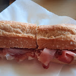 Photo n°2 de l'avis de Caroline.. fait le 06/10/2023 à 14:09 sur le  Terrazza Bar al Ponte à Verona