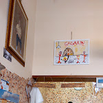 Photo n°2 de l'avis de Valentina.a fait le 14/06/2022 à 08:24 sur le  Da Gagarin Di Chiappa Giuliano à Livorno