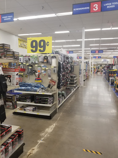 Hardware Store «Harbor Freight Tools», reviews and photos, 2500 W Parmer Ln B, Austin, TX 78727, USA