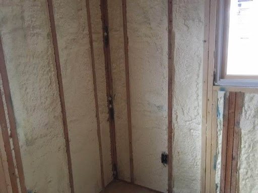 Insulation Contractor «Seal It Insulation Systems», reviews and photos