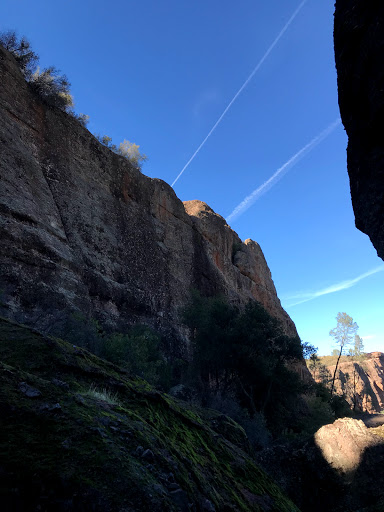 National Park «Pinnacles National Park - West Entrance», reviews and photos, CA-146, Paicines, CA 95043, USA