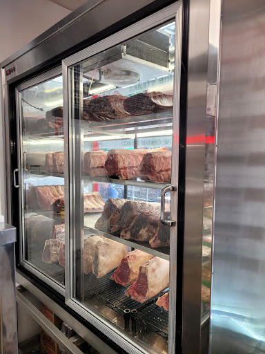 Butcher Shop «ROMEO BROTHERS MEAT CORPORATION.», reviews and photos, 7801 15th Ave, Brooklyn, NY 11228, USA