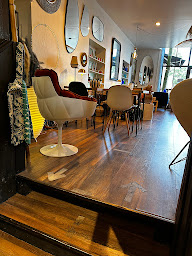 Photo n°54 de Concept 8 Déco-Café à Bénodet ()