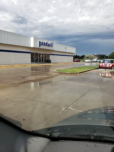 Thrift Store «Goodwill Industries of Kansas», reviews and photos