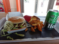 Aliment-réconfort du Restauration rapide McDonald's à Woippy - n°5