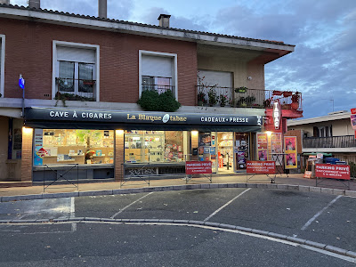 Tabac Presse à Toulouse