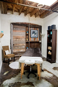 Balanced Chiropractic and Physical Therapy - Photo 6 - Car repair in Charlottesville, VA, Charlottesville