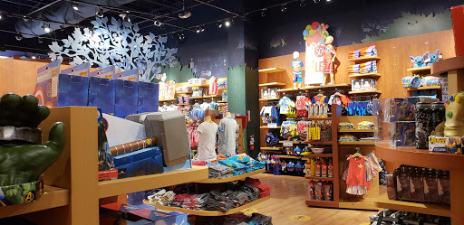 Toy Store «Disney Store», reviews and photos, 1 Sun Valley Mall, Concord, CA 94520, USA