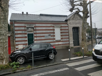 École Publique Primaire Charles Lebourg